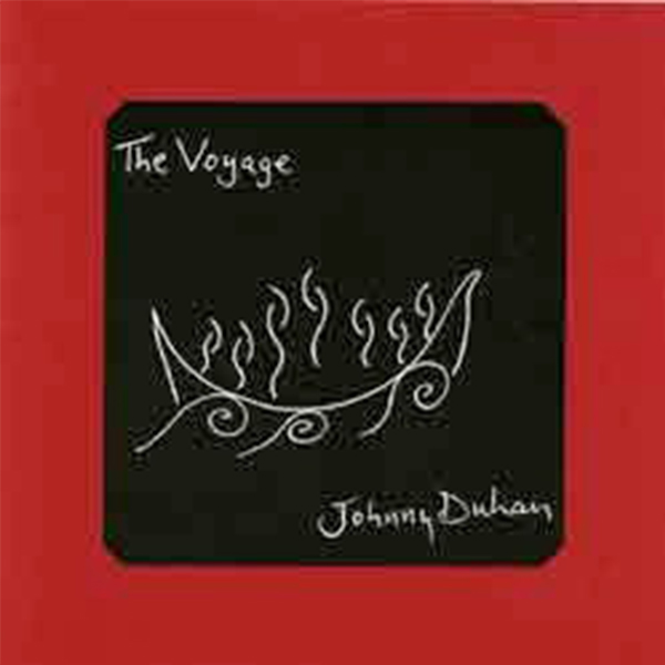 the voyage johnny duhan